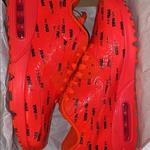 Nike air max premium